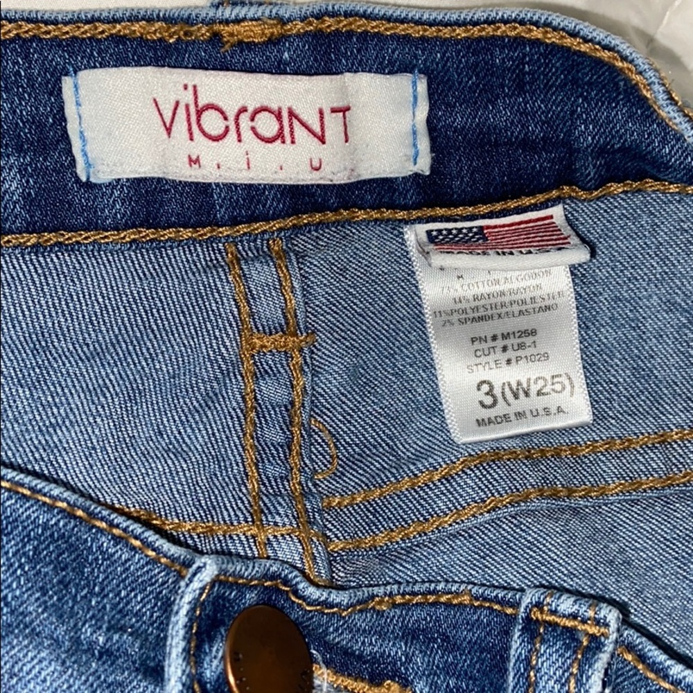 Jeans bundle - Picture 2 of 8